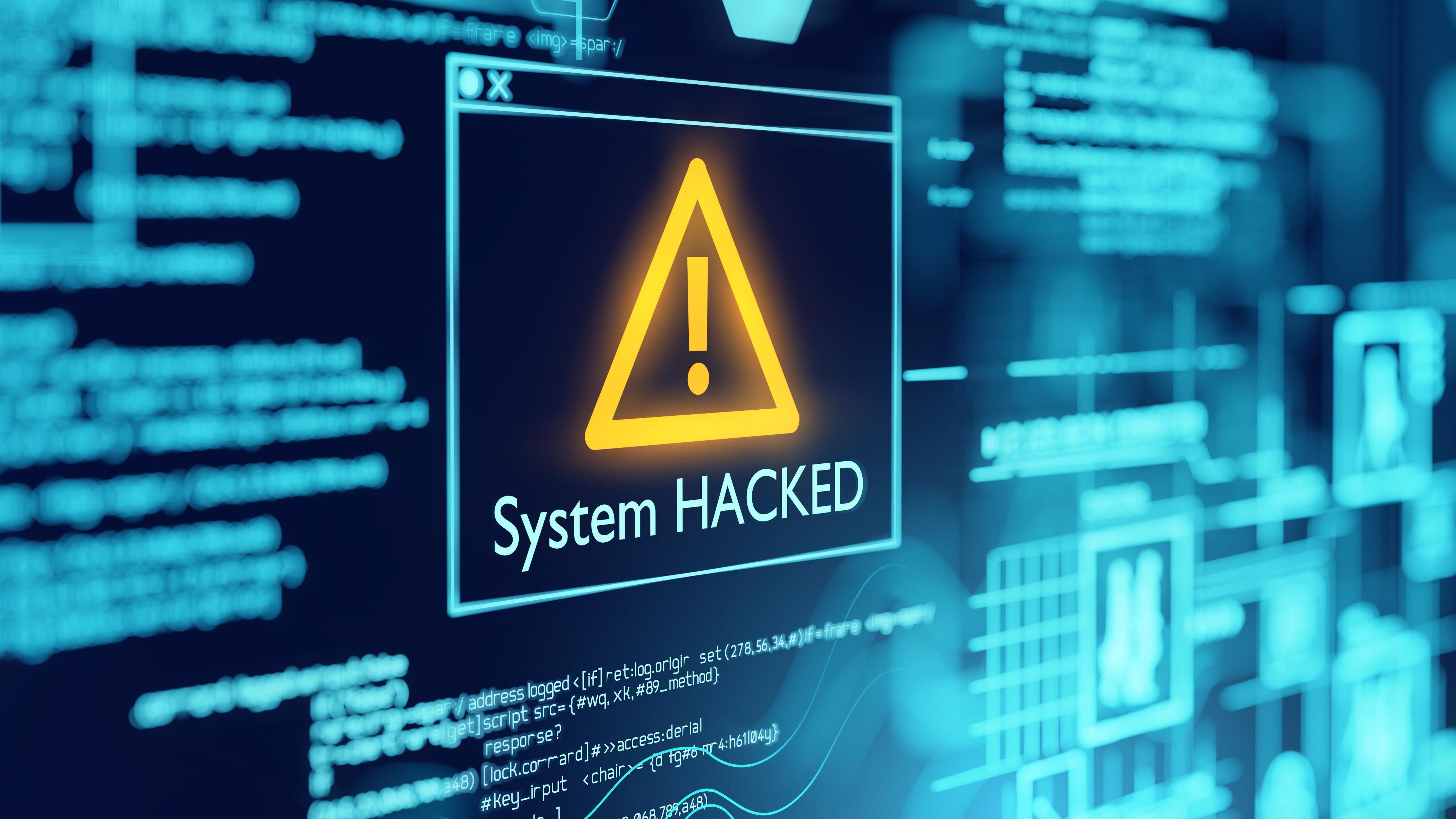 Ucrânia denuncia ataque hacker em sites oficiais durante conflito com a Rússia