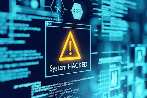 Ucrânia denuncia ataque hacker em sites oficiais durante conflito com a Rússia; páginas bancárias também caíram