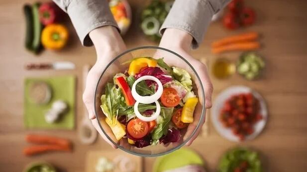 Alimentos bons para o fígado/ reprodução