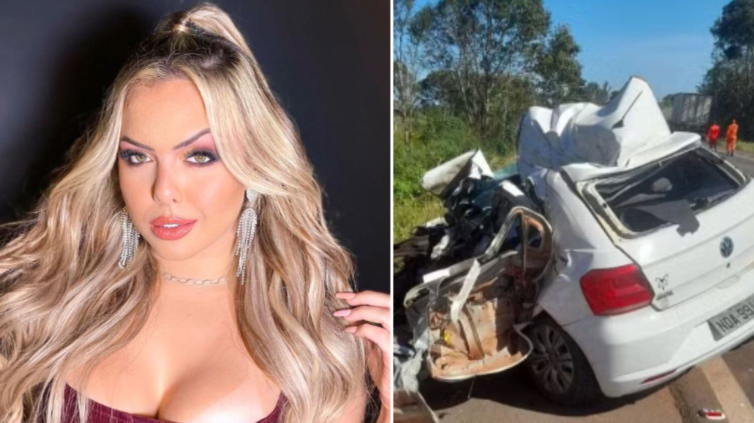 Caso segue em investigação