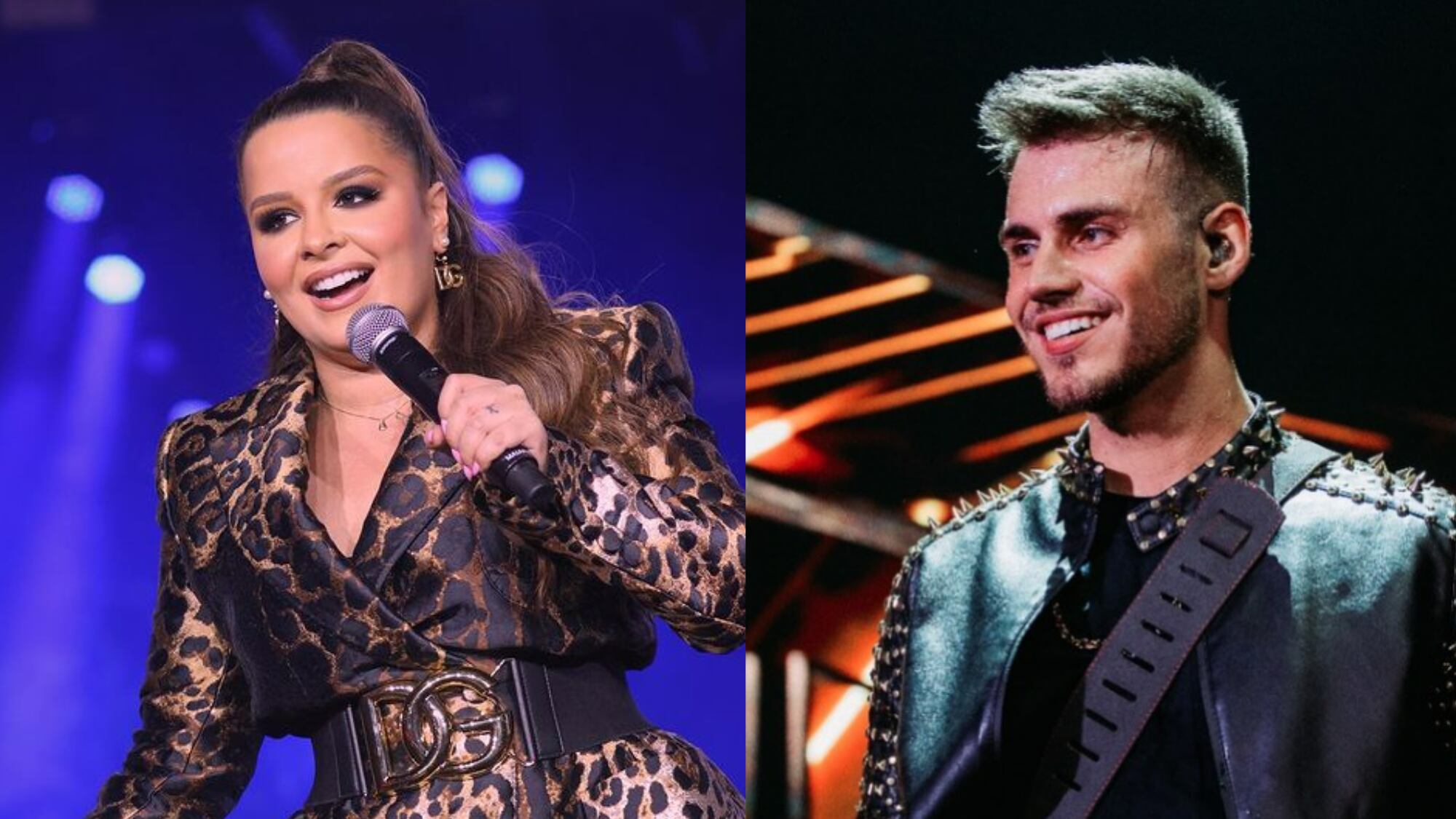 Fotos: @maiara | @matheusgabriel