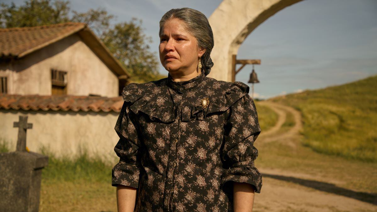 Netflix - Cem Anos de Solidão