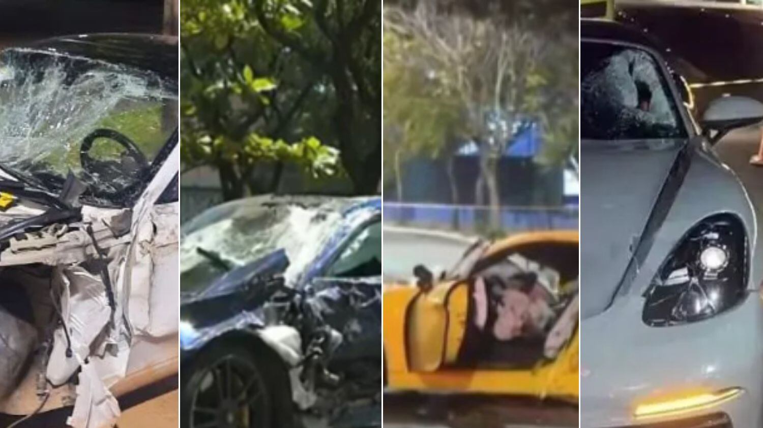 Montadora pediu que motoristas sejam mais prudentes