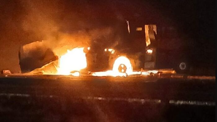 Eles fugiram e ainda são procurados