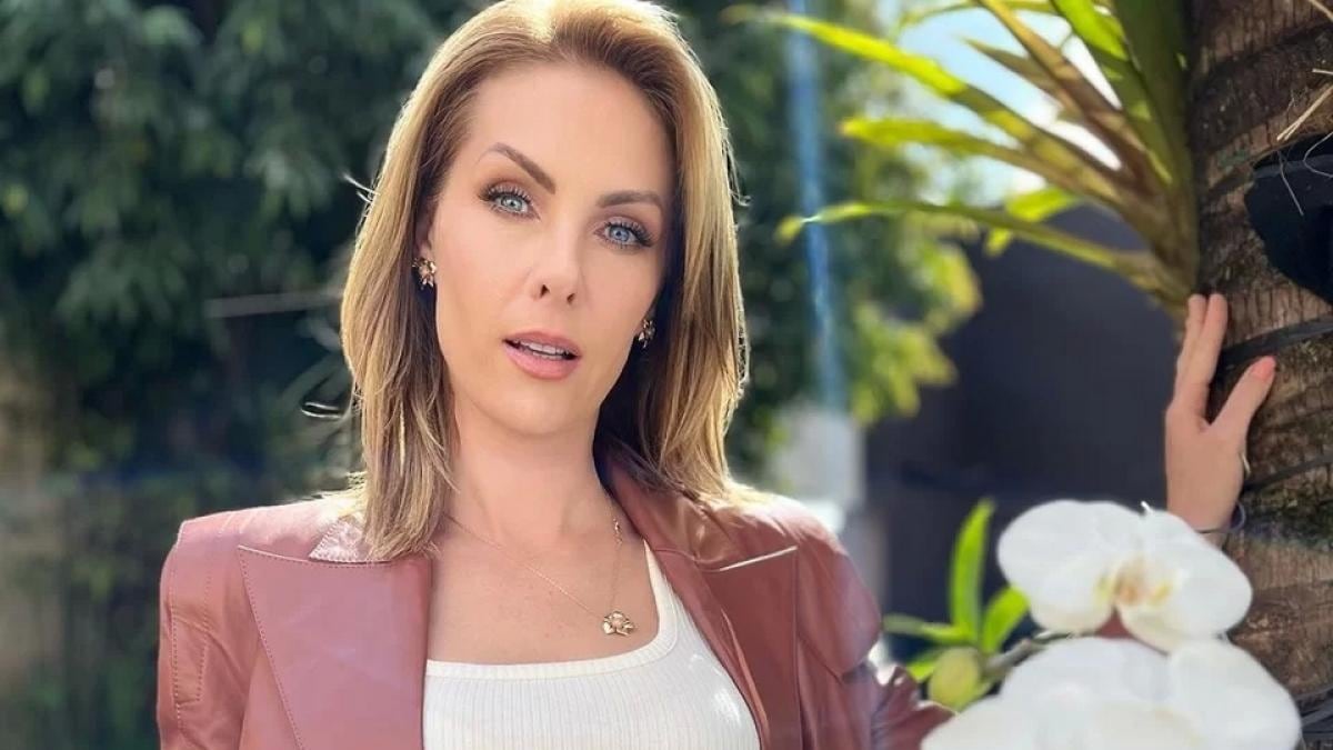 Ana Hickman sofreu com falas abusivas de Alexandre Corrêa