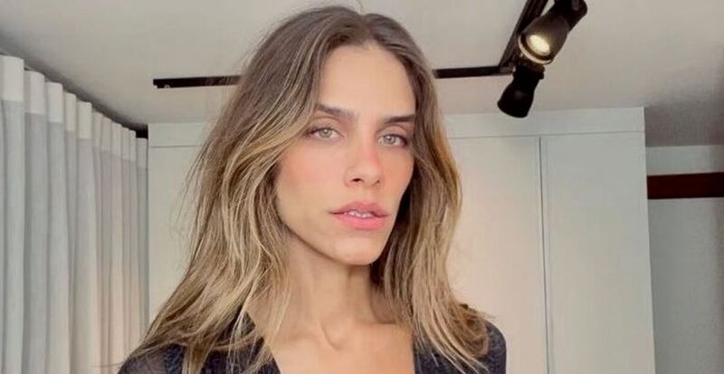 Isabelle Nassar entra para o elenco de "Travessia"