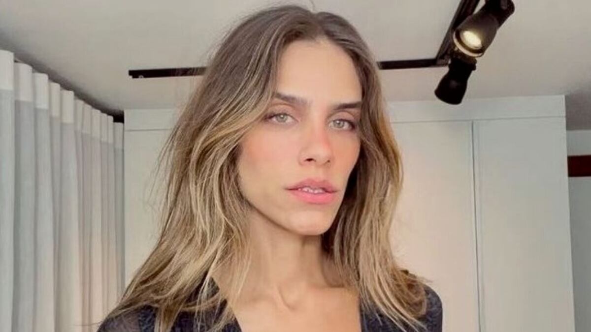 Isabelle Nassar entra para o elenco de "Travessia"