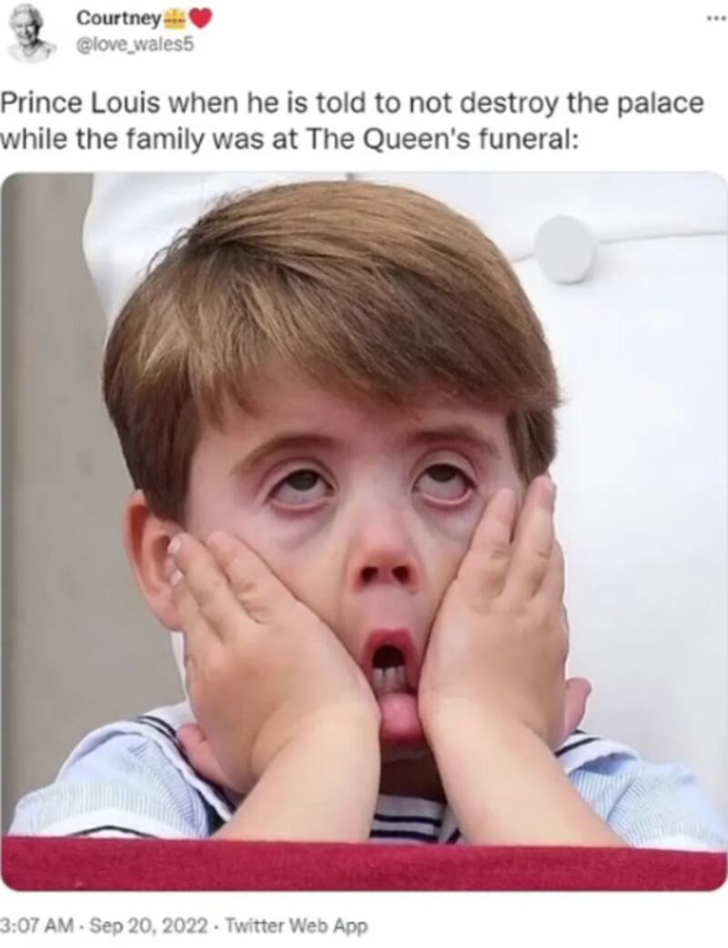 Foto: Reprodução/Twitter