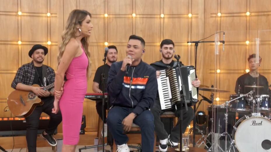 Foto: Reprodução/ TV Globo