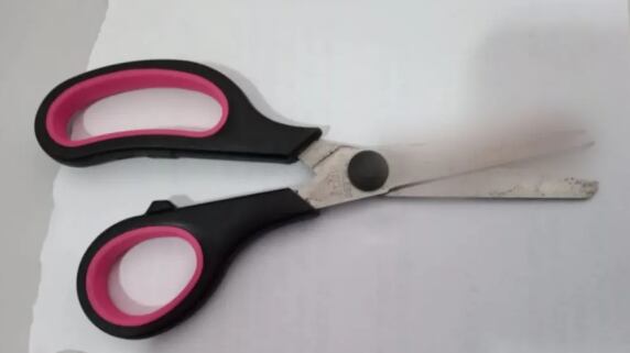 Autora tinha 'histórico de agressividade'