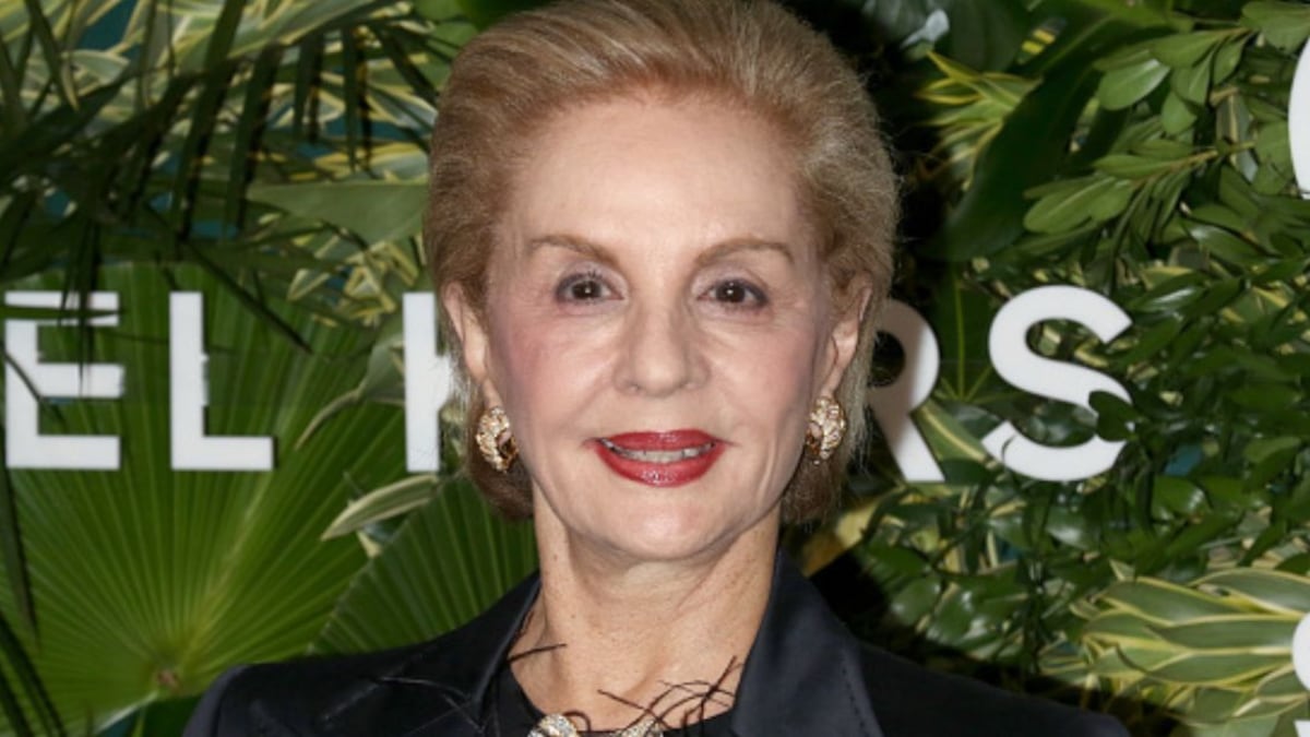 Carolina Herrera