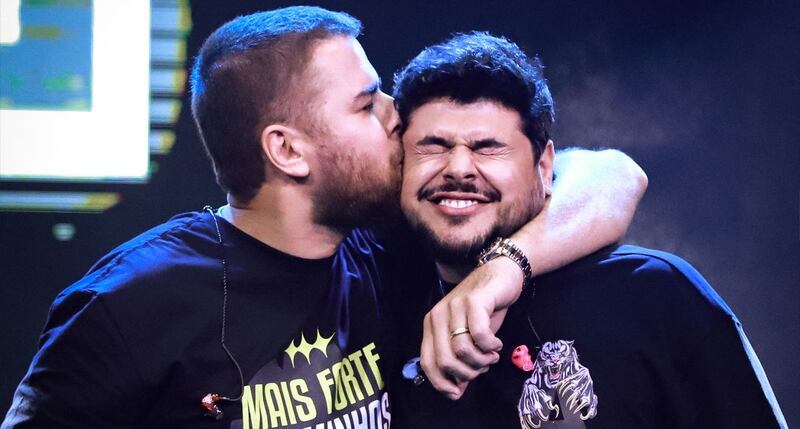 Zé Neto & Cristiano