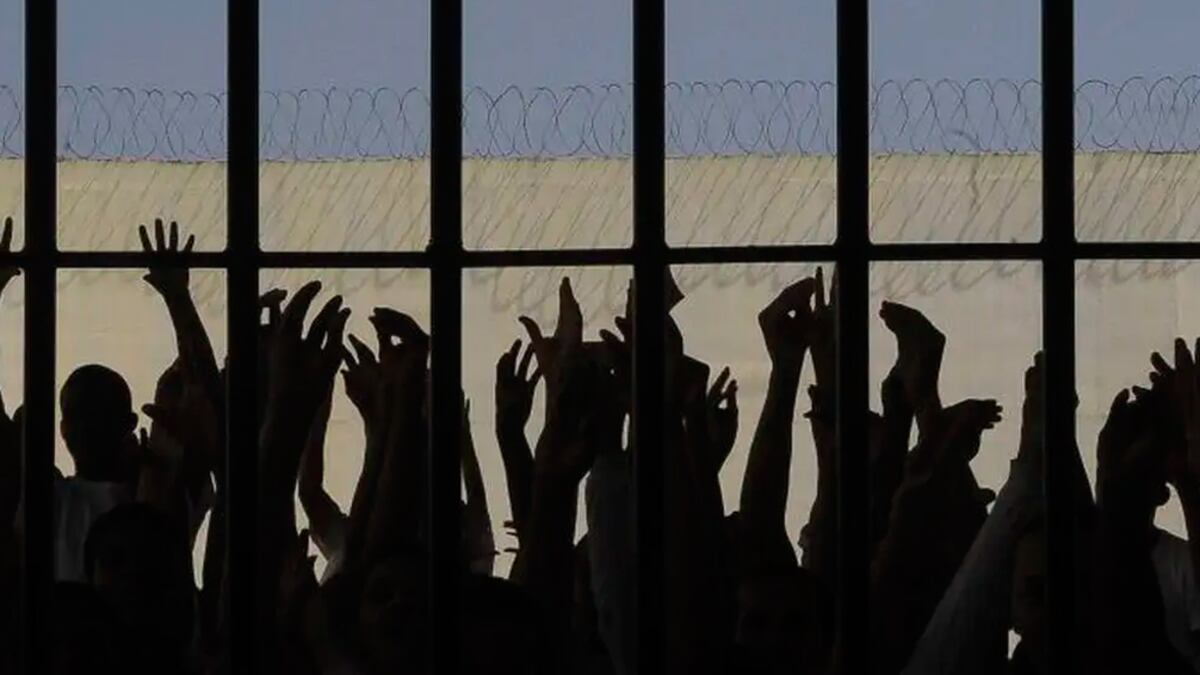 Com a rejeição do veto pelos parlamentares, os detentos ficam impedidos de deixar as prisões em feriados e datas comemorativas