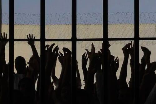 STF vai decidir se fim da saidinha se aplica a condenados antes de lei