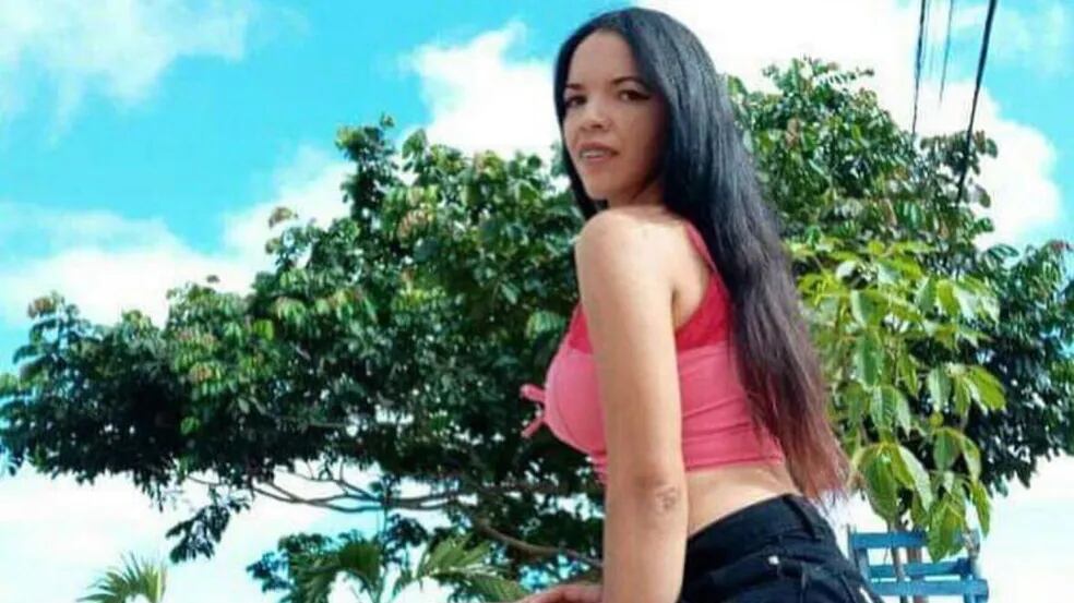 Jovem grávida está desaparecida na Bahia