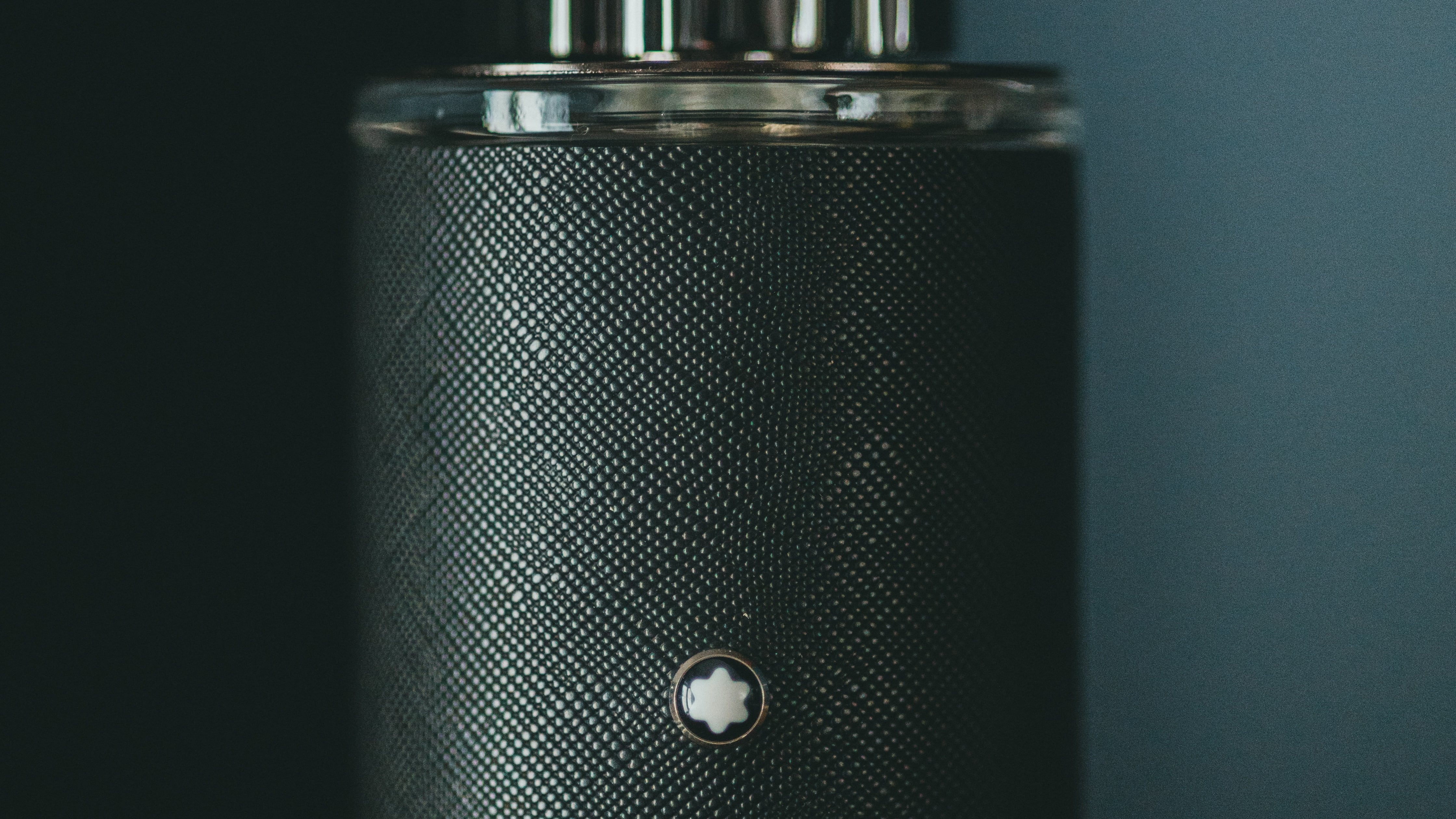 Frasco de perfume Explorer Montblanc