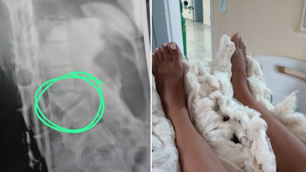 Instrutor de voo morreu