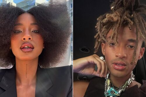 “Eles são a vergonha do pai”: os filhos de Will Smith deixam todos indignados no Grammy