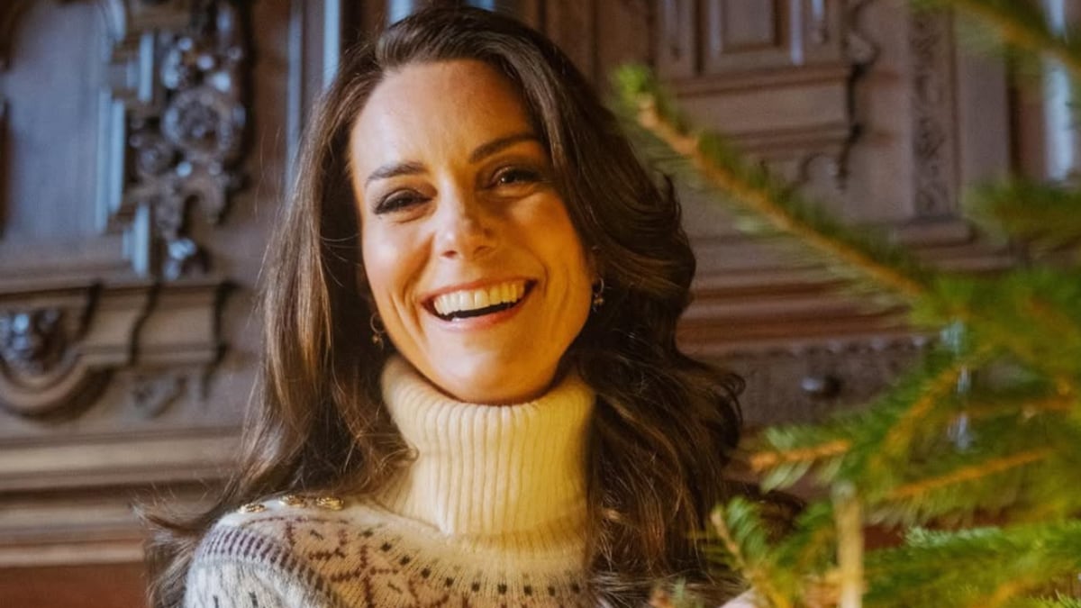 Kate Middleton