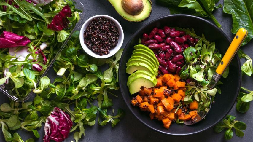 Alimentos anti-inflamatórios pós-festas de fim de ano/ reprodução