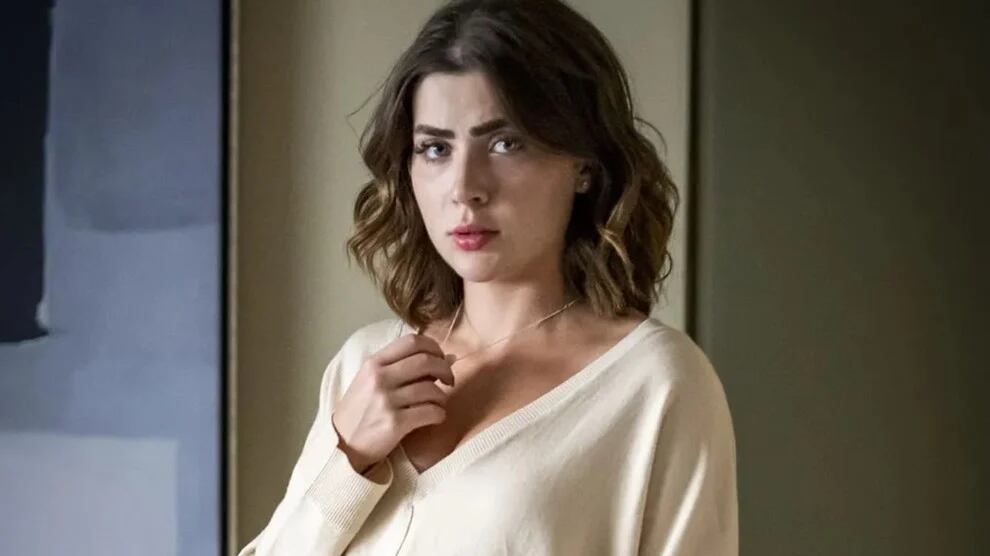 Esta foi a cena de Jade Picon em ‘Travessia’ que deixou internautas chocados com sua atuação