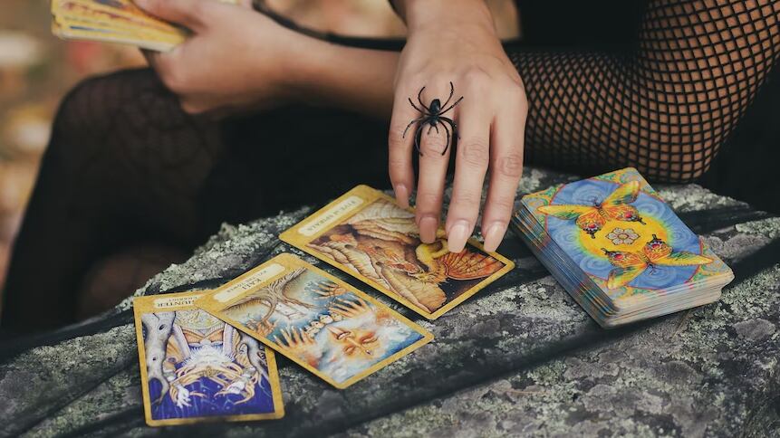 O que as cartas do tarot revelam sobre o futuro de Áries, Touro, Gêmeos e Câncer em 2023