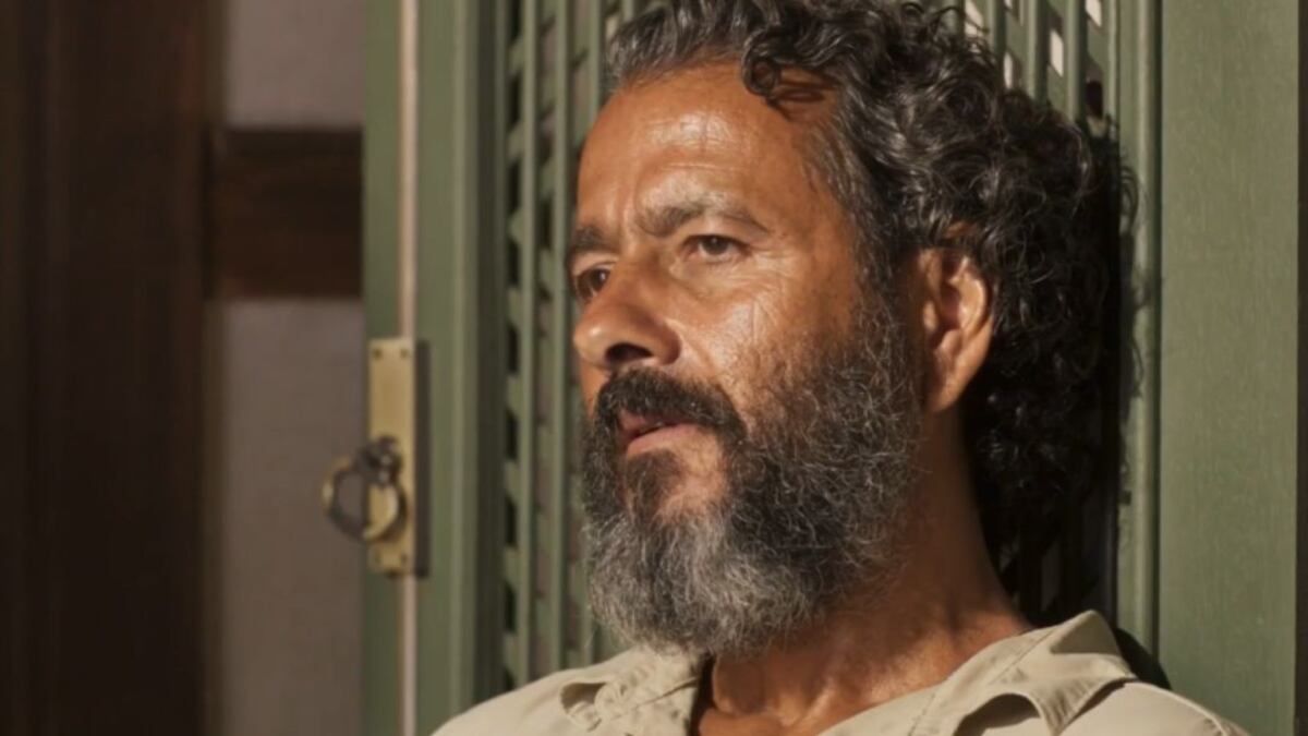 No remake da Globo, José Leôncio (Marcos Palmeira) não terá o mesmo velório da versão original de Pantanal