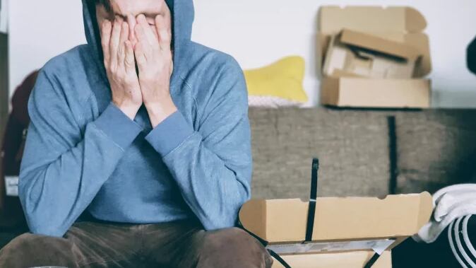 Como saber se o que tenho é depressão?