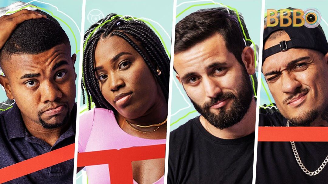 Leidy Elin pode deixar BBB após primeiro Paredão