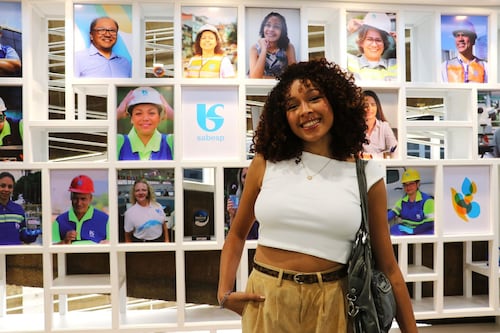 Sabesp abre mais de 400 vagas para o Programa Jovem Aprendiz