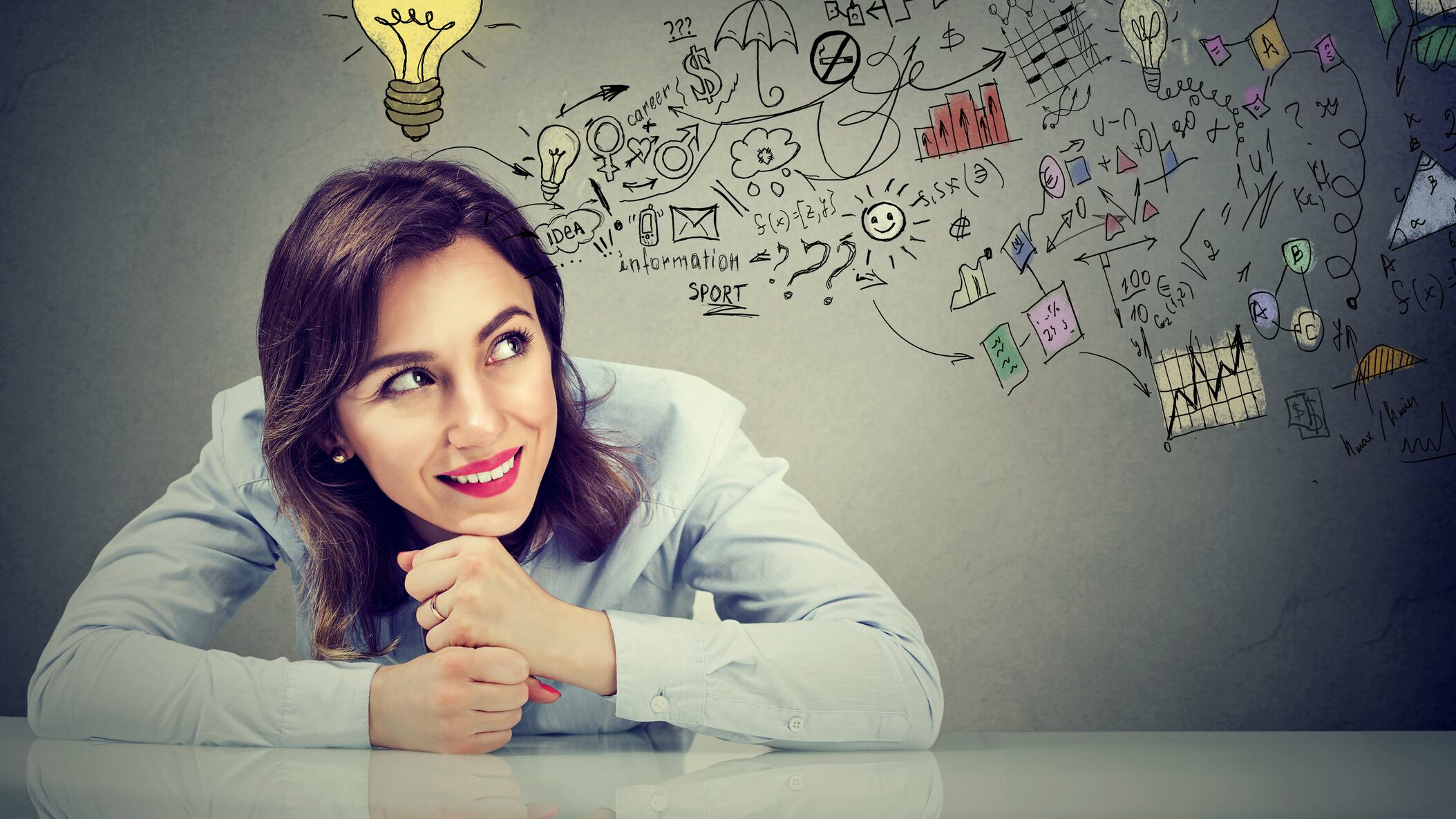 Estrés y presión, pérdida de potencial creativo, insatisfacción y desmotivación son síntomas que sugieren la necesidad de un años sabático.