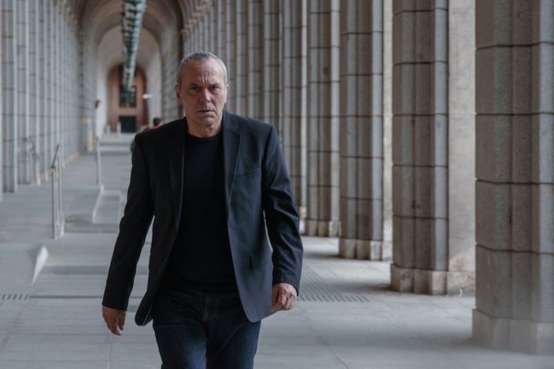 La nueva serie española en Netflix