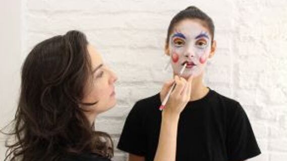 Jacques Janine assina beleza do espetáculo "O Quebra-Nozes"