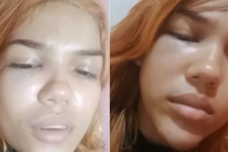 Caso aconteceu em Belém, no Pará