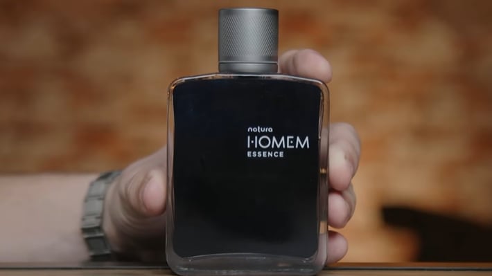 Perfume Natura Essence