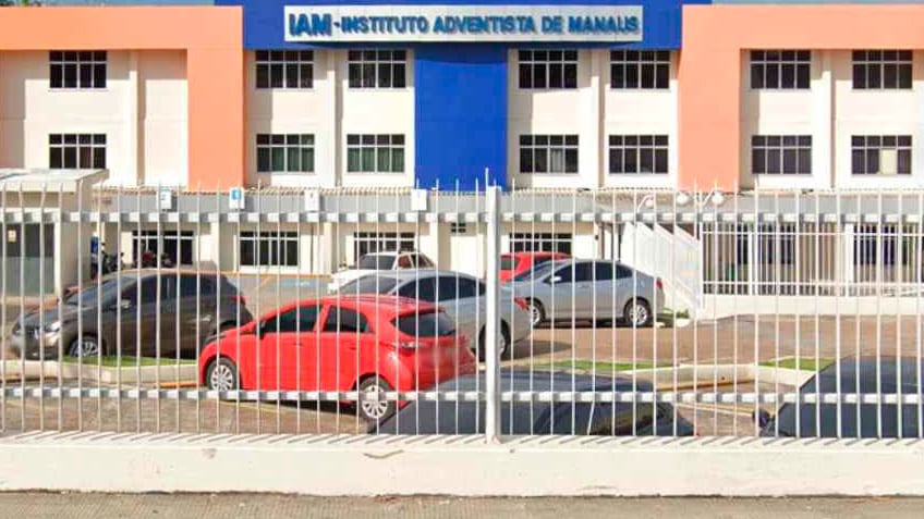 Colégio Adventista de Manaus