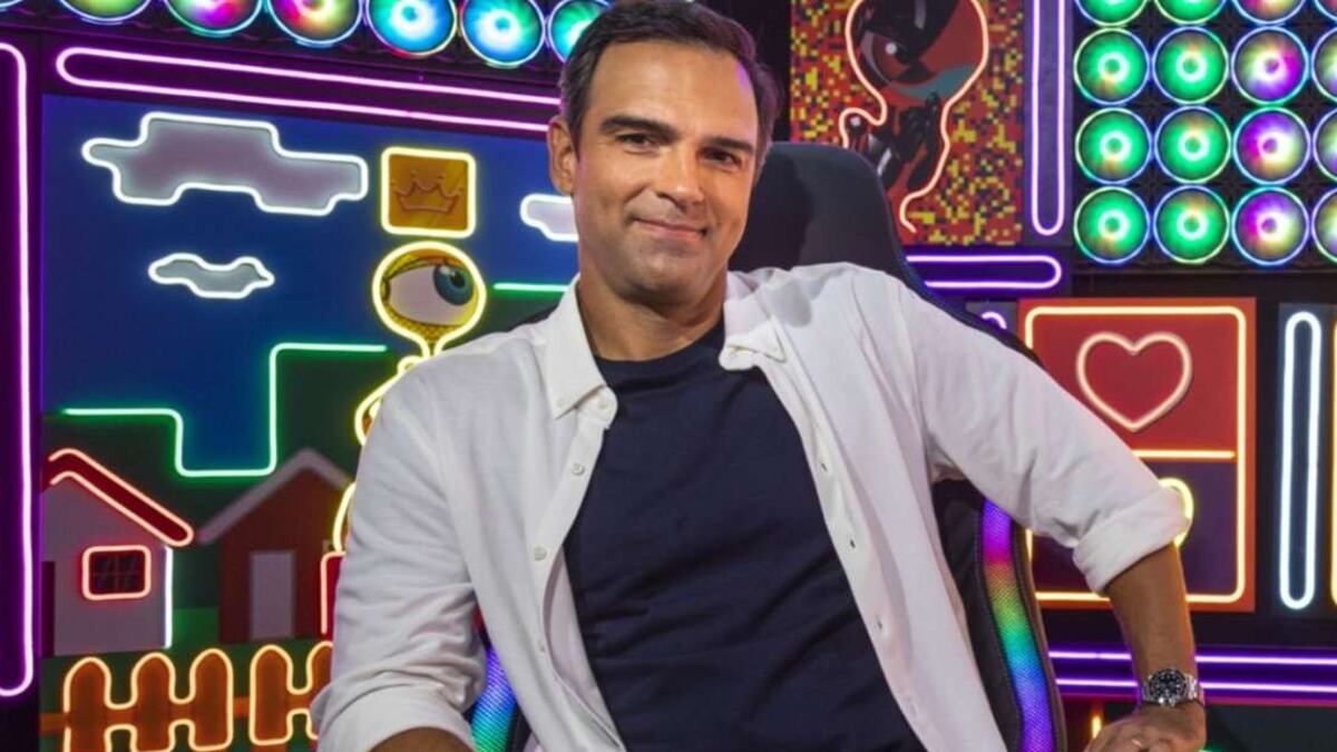 Decoração da casa do BBB 23 mudará totalmente