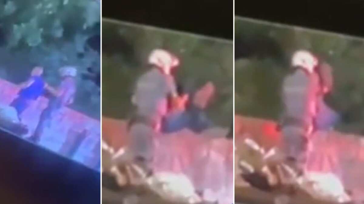 Corregedoria instaurou inquérito para apurar o caso