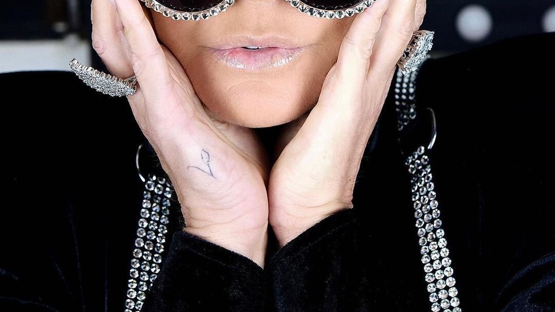 Xuxa entrou na justiça contra inquino por falta de pagamento de aluguel