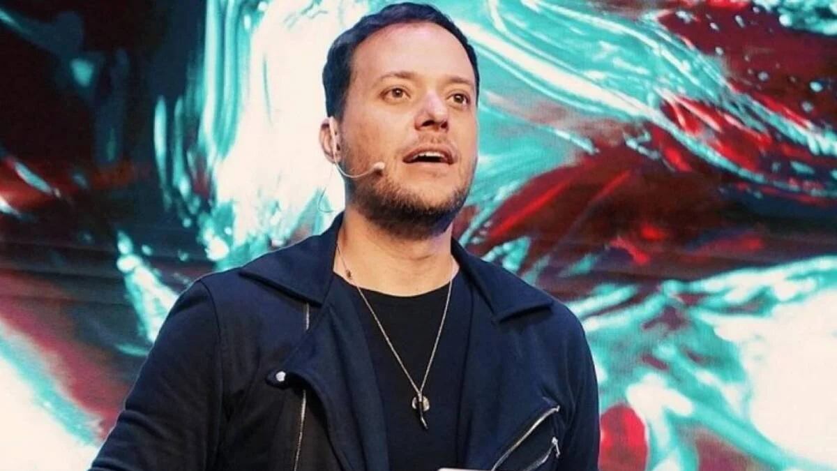 André Valadão cria polêmica com público LGBTQIA+