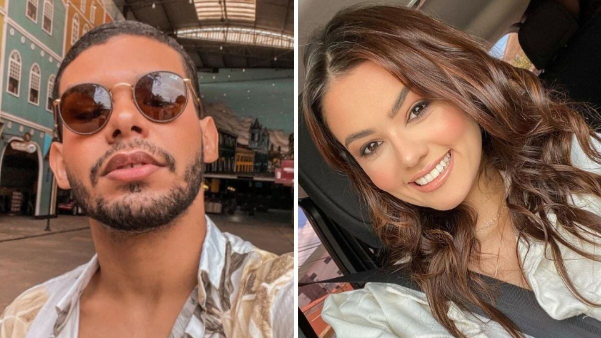 Vyni e Eslô aparecem diferentes; veja as transformações