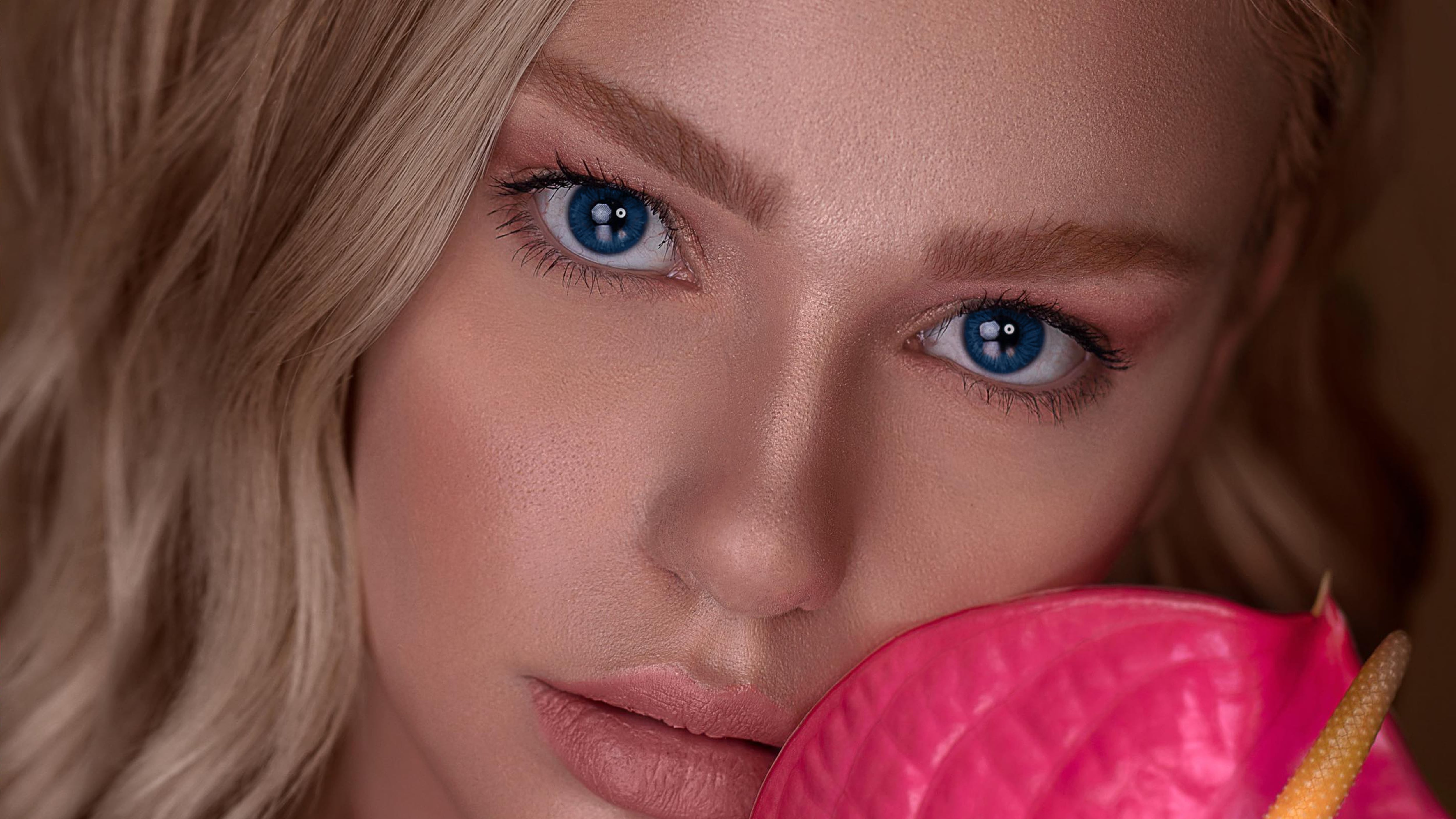 Confira os óleos essenciais que ajudam no crescimento das suas sobrancelhas