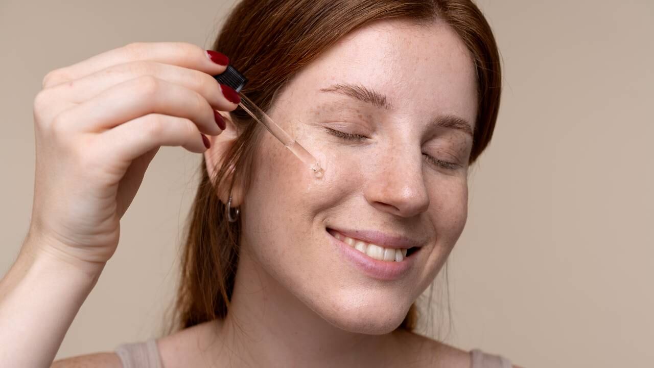 Saiba quais ácidos usar para uma pele mais bonita e saudável