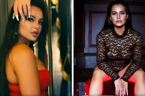 Antes de viral em vídeo de sexo com detento, brasileira carcereira presa em Londres participou de reality; saiba mais sobre ela