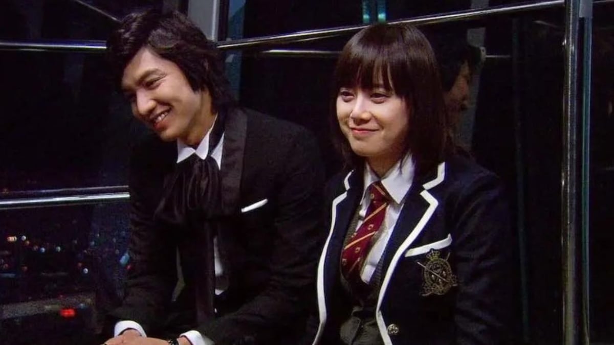 Netflix: la aclamada miniserie coreana que seguro no conocías y que te impactará desde el inicio