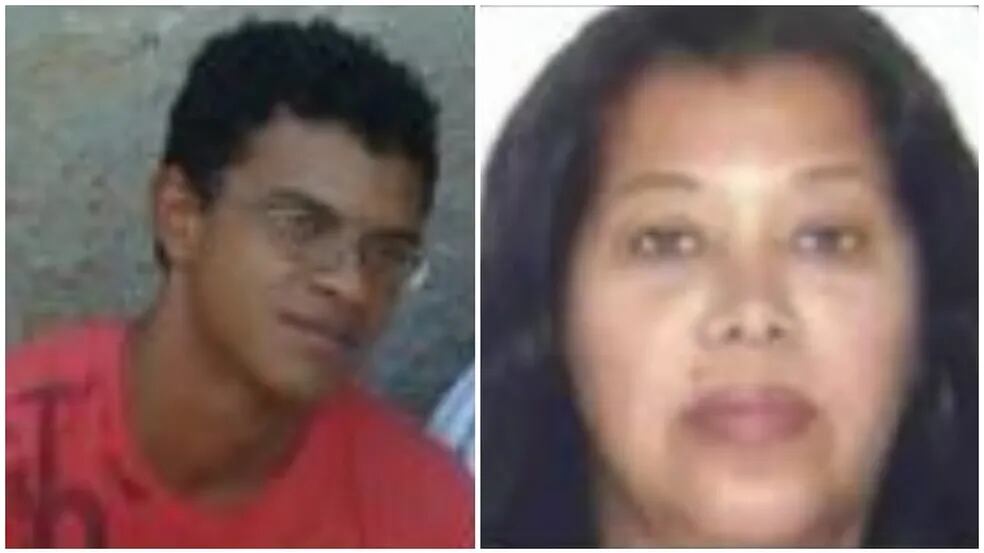 Corpos de Thiago e Claudia foram identificados