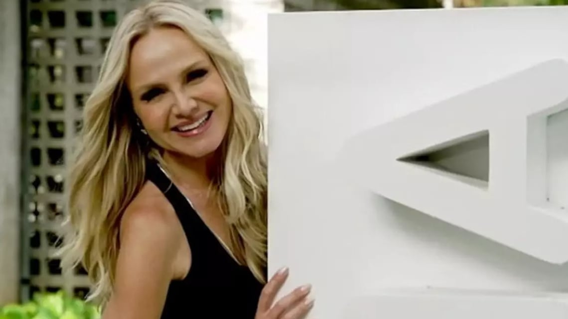 Eliana pode apresentar o Criança e Esperança 2024, diz colunista da RedeTV!