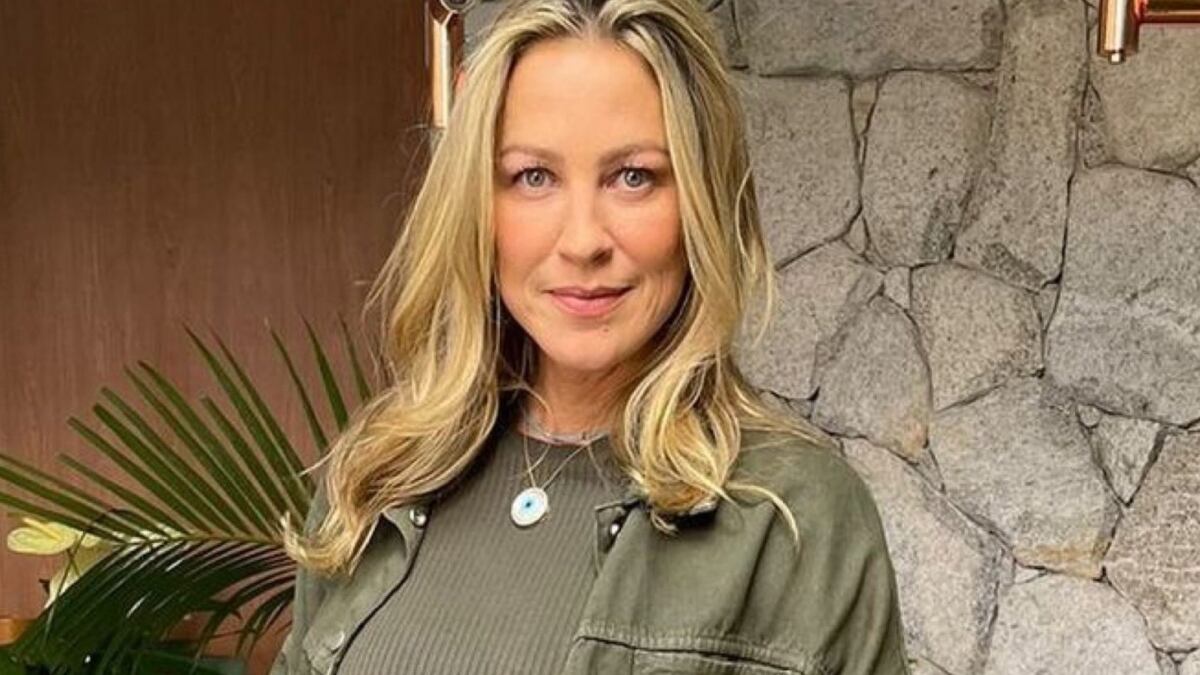 Luana Piovani manda recado sincero para Iza após traição de Yuri Lima ser descoberta