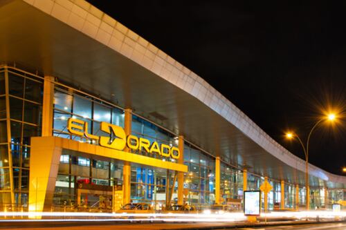 Estes são os 5 melhores aeroportos da América Latina