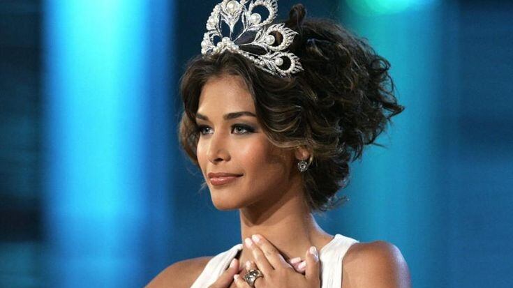 La transformación de exMiss Universo: ahora predica en una iglesia